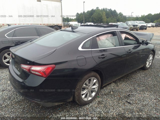 Photo 3 VIN: 1G1ZD5ST9KF137155 - CHEVROLET MALIBU 