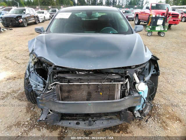 Photo 5 VIN: 1G1ZD5ST9KF137866 - CHEVROLET MALIBU 