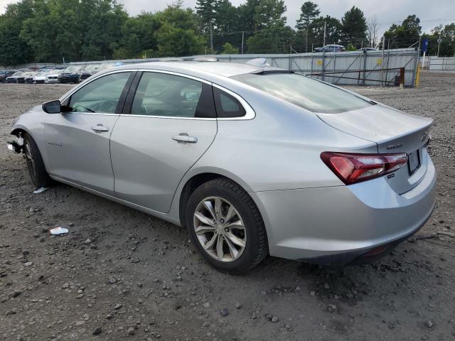 Photo 1 VIN: 1G1ZD5ST9KF138886 - CHEVROLET MALIBU LT 