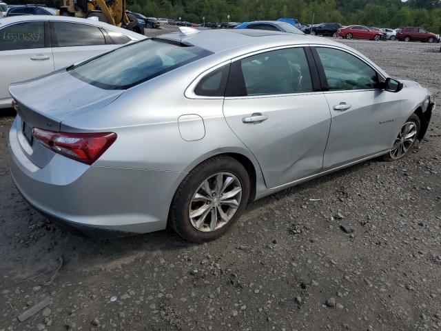 Photo 2 VIN: 1G1ZD5ST9KF138886 - CHEVROLET MALIBU LT 