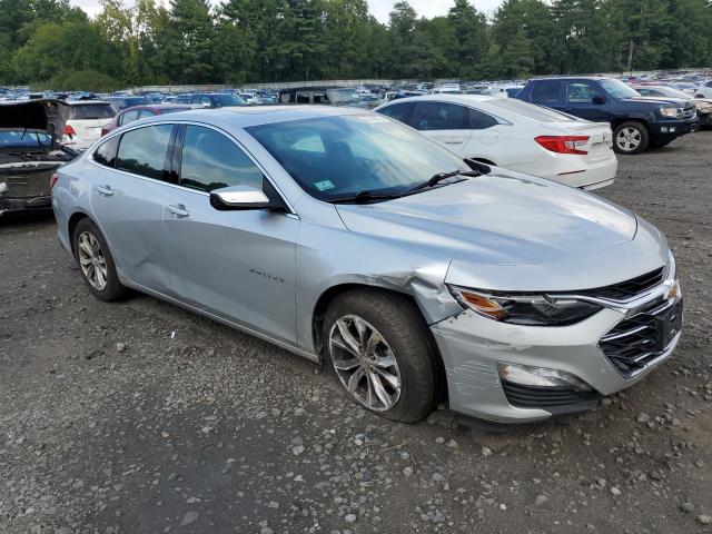 Photo 3 VIN: 1G1ZD5ST9KF138886 - CHEVROLET MALIBU LT 