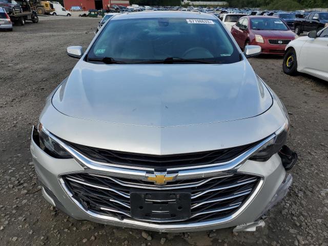 Photo 4 VIN: 1G1ZD5ST9KF138886 - CHEVROLET MALIBU LT 