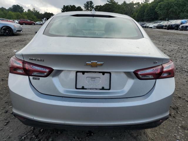 Photo 5 VIN: 1G1ZD5ST9KF138886 - CHEVROLET MALIBU LT 