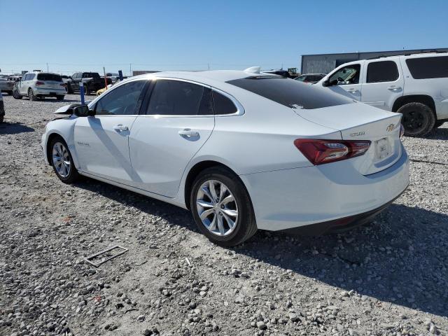 Photo 1 VIN: 1G1ZD5ST9KF139102 - CHEVROLET MALIBU LT 