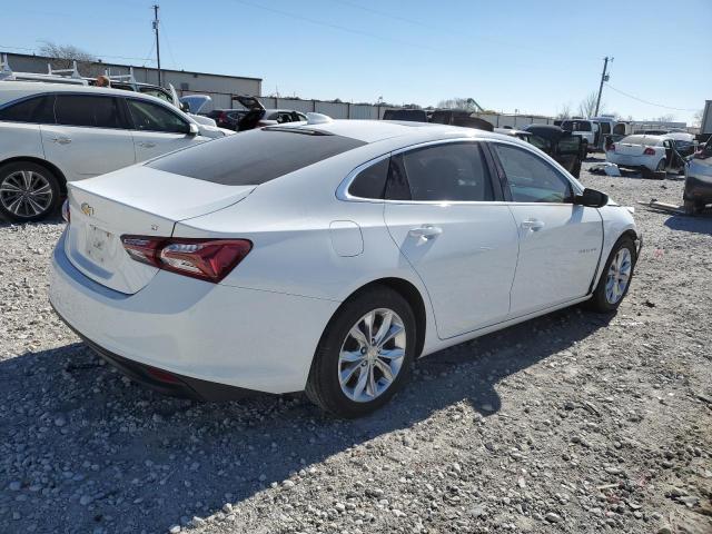 Photo 2 VIN: 1G1ZD5ST9KF139102 - CHEVROLET MALIBU LT 