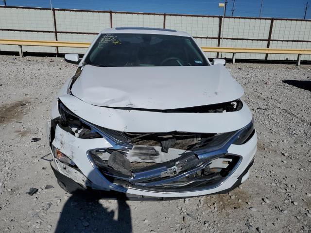 Photo 4 VIN: 1G1ZD5ST9KF139102 - CHEVROLET MALIBU LT 