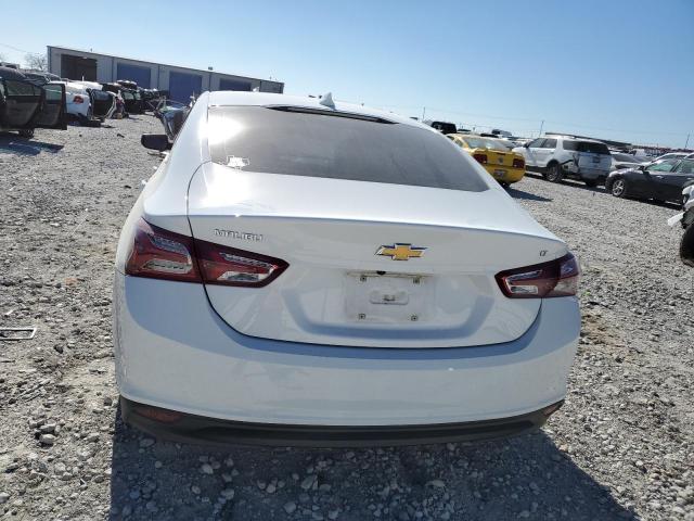 Photo 5 VIN: 1G1ZD5ST9KF139102 - CHEVROLET MALIBU LT 