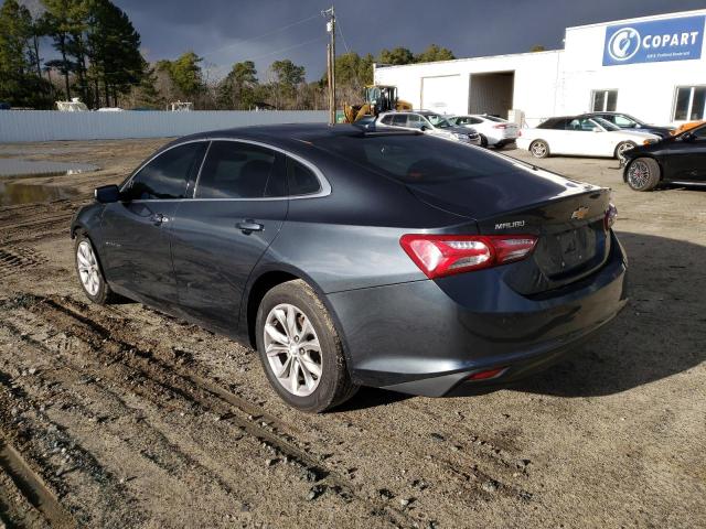 Photo 1 VIN: 1G1ZD5ST9KF143778 - CHEVROLET MALIBU LT 