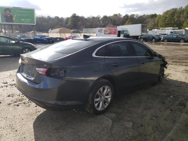 Photo 2 VIN: 1G1ZD5ST9KF143778 - CHEVROLET MALIBU LT 