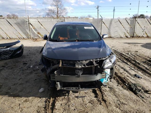 Photo 4 VIN: 1G1ZD5ST9KF143778 - CHEVROLET MALIBU LT 