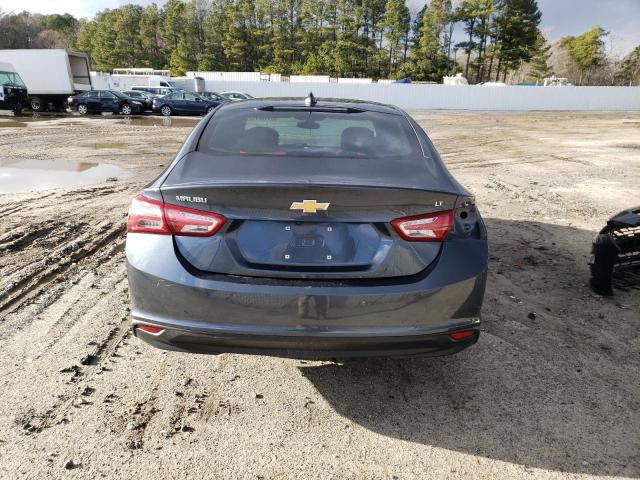 Photo 5 VIN: 1G1ZD5ST9KF143778 - CHEVROLET MALIBU LT 