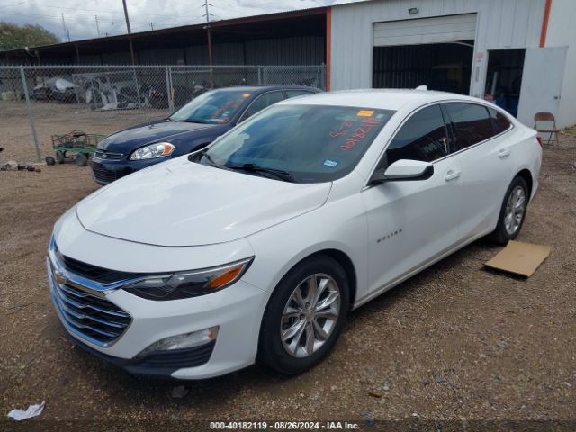 Photo 1 VIN: 1G1ZD5ST9KF144414 - CHEVROLET MALIBU 