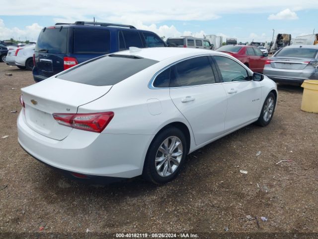 Photo 3 VIN: 1G1ZD5ST9KF144414 - CHEVROLET MALIBU 