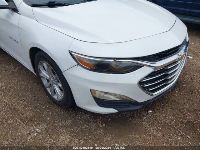 Photo 5 VIN: 1G1ZD5ST9KF144414 - CHEVROLET MALIBU 