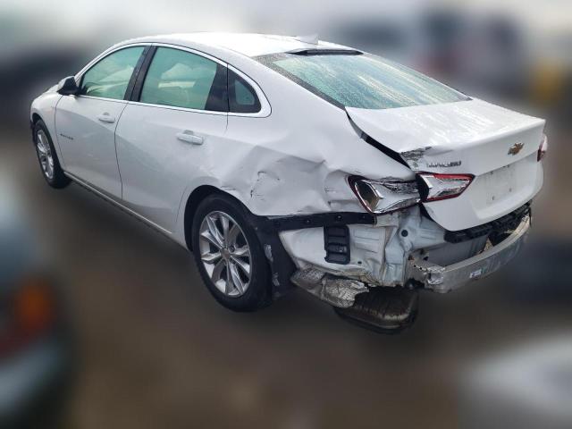 Photo 1 VIN: 1G1ZD5ST9KF146650 - CHEVROLET MALIBU 