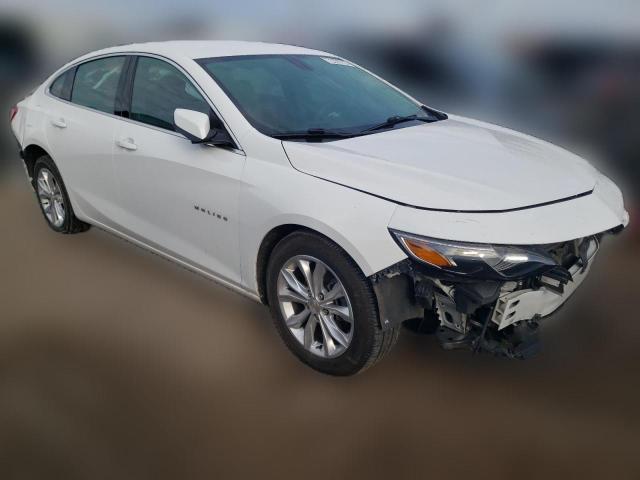 Photo 3 VIN: 1G1ZD5ST9KF146650 - CHEVROLET MALIBU 