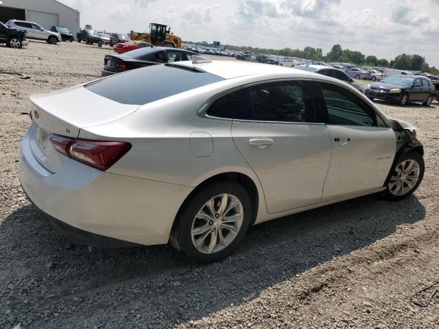 Photo 2 VIN: 1G1ZD5ST9KF149127 - CHEVROLET MALIBU LT 