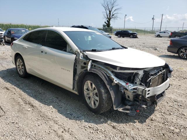 Photo 3 VIN: 1G1ZD5ST9KF149127 - CHEVROLET MALIBU LT 