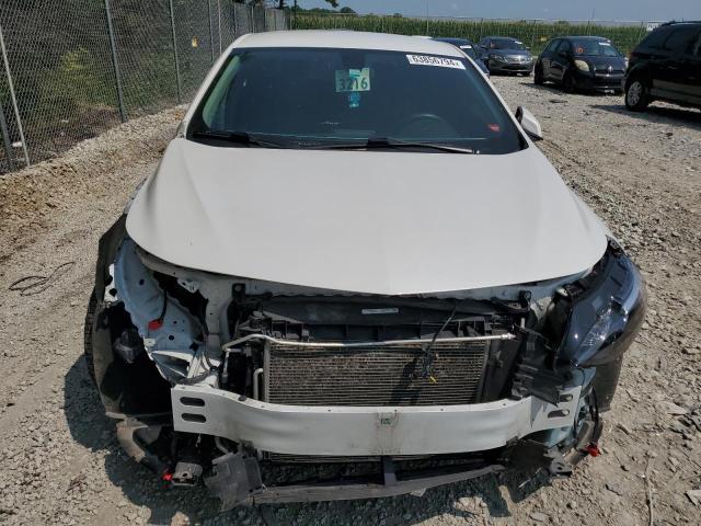 Photo 4 VIN: 1G1ZD5ST9KF149127 - CHEVROLET MALIBU LT 