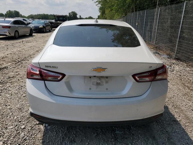 Photo 5 VIN: 1G1ZD5ST9KF149127 - CHEVROLET MALIBU LT 