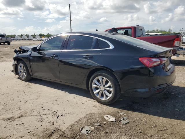 Photo 1 VIN: 1G1ZD5ST9KF151363 - CHEVROLET MALIBU LT 