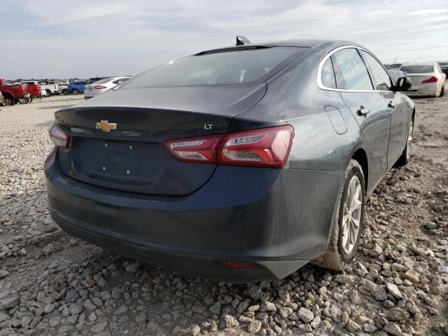 Photo 3 VIN: 1G1ZD5ST9KF152013 - CHEVROLET MALIBU LT 