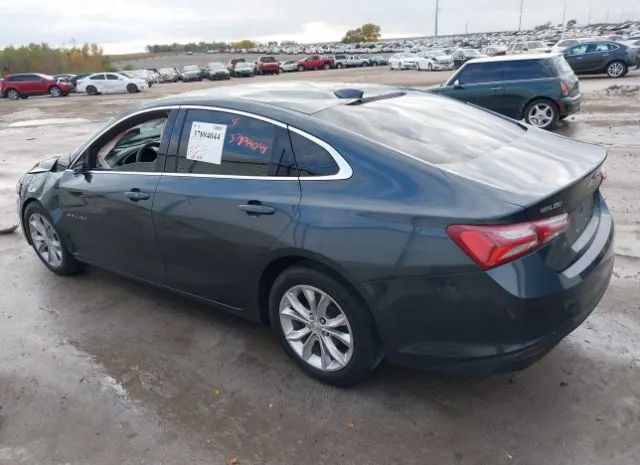 Photo 2 VIN: 1G1ZD5ST9KF154585 - CHEVROLET MALIBU 