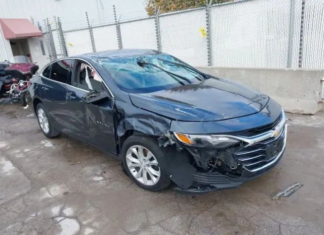 Photo 5 VIN: 1G1ZD5ST9KF154585 - CHEVROLET MALIBU 