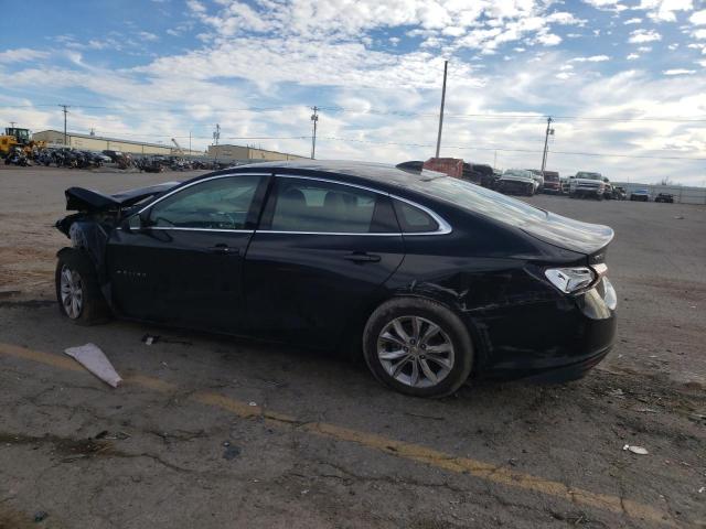 Photo 1 VIN: 1G1ZD5ST9KF154599 - CHEVROLET MALIBU LT 