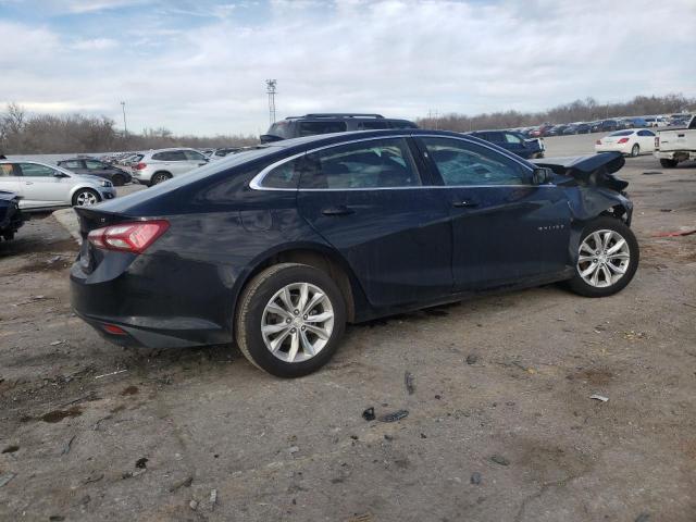 Photo 2 VIN: 1G1ZD5ST9KF154599 - CHEVROLET MALIBU LT 