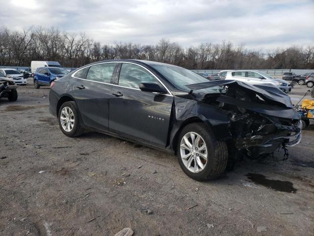 Photo 3 VIN: 1G1ZD5ST9KF154599 - CHEVROLET MALIBU LT 