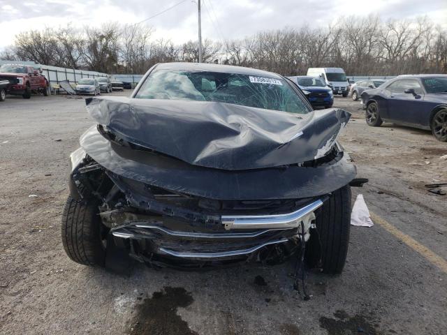 Photo 4 VIN: 1G1ZD5ST9KF154599 - CHEVROLET MALIBU LT 