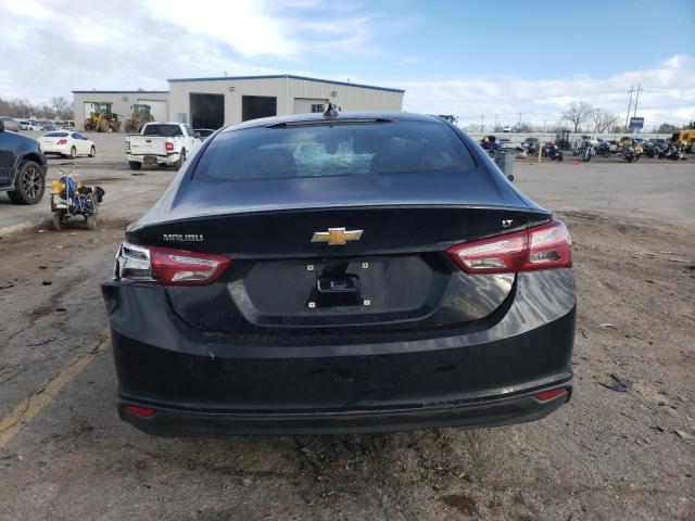 Photo 5 VIN: 1G1ZD5ST9KF154599 - CHEVROLET MALIBU LT 