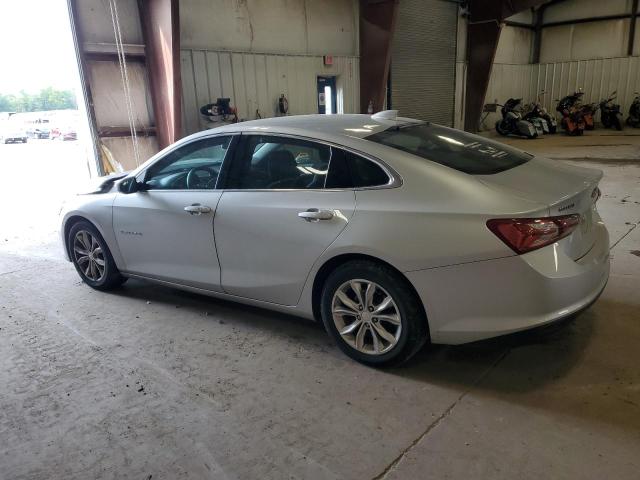 Photo 1 VIN: 1G1ZD5ST9KF154750 - CHEVROLET MALIBU LT 