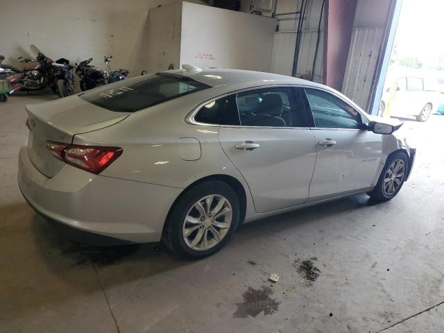 Photo 2 VIN: 1G1ZD5ST9KF154750 - CHEVROLET MALIBU LT 