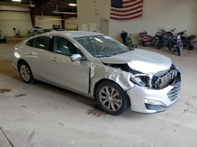 Photo 3 VIN: 1G1ZD5ST9KF154750 - CHEVROLET MALIBU LT 