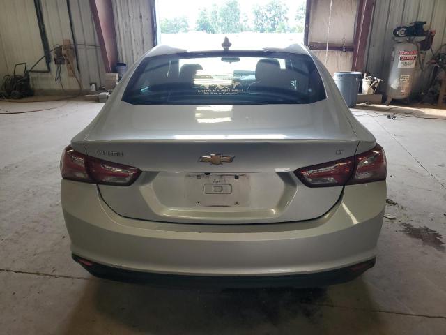 Photo 5 VIN: 1G1ZD5ST9KF154750 - CHEVROLET MALIBU LT 