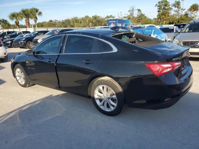 Photo 1 VIN: 1G1ZD5ST9KF156420 - CHEVROLET MALIBU LT 