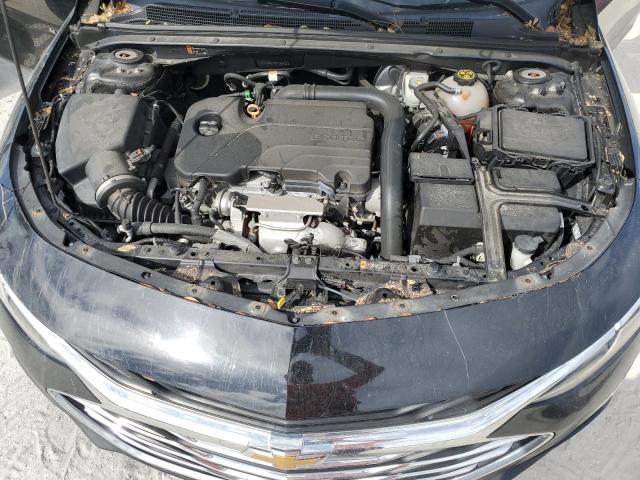 Photo 10 VIN: 1G1ZD5ST9KF156420 - CHEVROLET MALIBU LT 