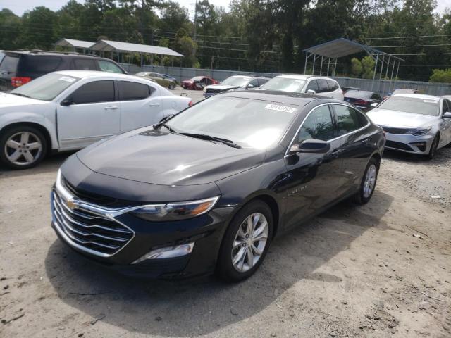 Photo 1 VIN: 1G1ZD5ST9KF156689 - CHEVROLET MALIBU LT 