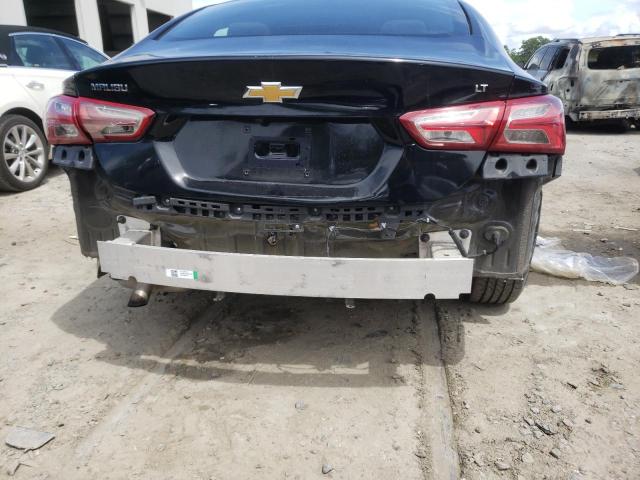 Photo 8 VIN: 1G1ZD5ST9KF156689 - CHEVROLET MALIBU LT 