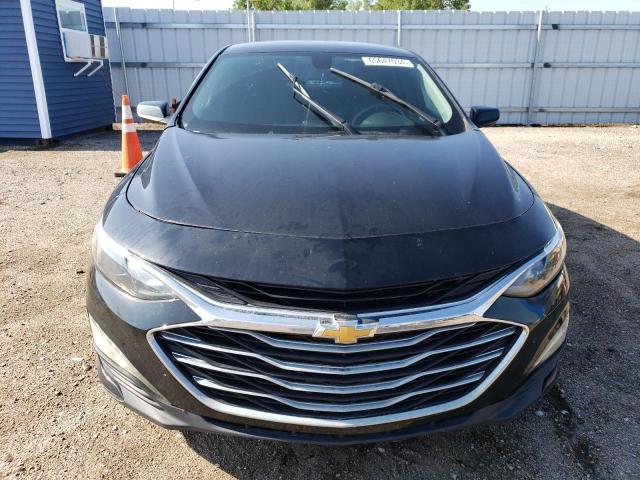 Photo 4 VIN: 1G1ZD5ST9KF156871 - CHEVROLET MALIBU LT 