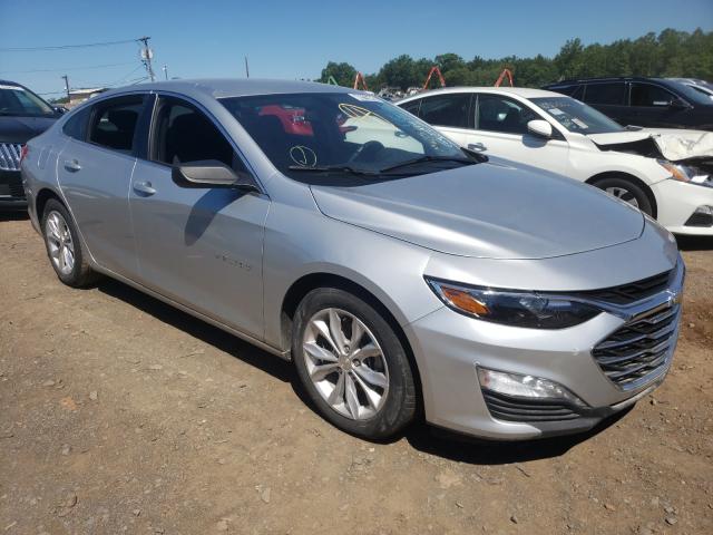 Photo 0 VIN: 1G1ZD5ST9KF158216 - CHEVROLET MALIBU LT 