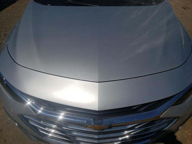 Photo 8 VIN: 1G1ZD5ST9KF158216 - CHEVROLET MALIBU LT 