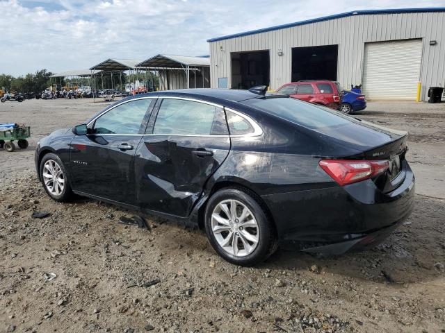 Photo 1 VIN: 1G1ZD5ST9KF158393 - CHEVROLET MALIBU LT 