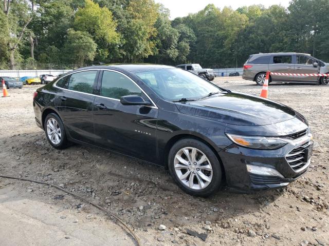 Photo 3 VIN: 1G1ZD5ST9KF158393 - CHEVROLET MALIBU LT 