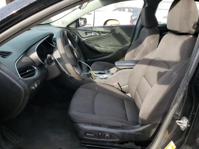 Photo 6 VIN: 1G1ZD5ST9KF158393 - CHEVROLET MALIBU LT 