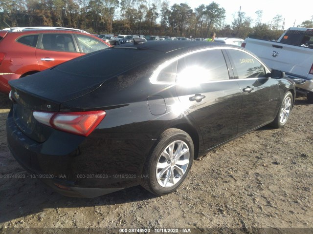 Photo 3 VIN: 1G1ZD5ST9KF160127 - CHEVROLET MALIBU 