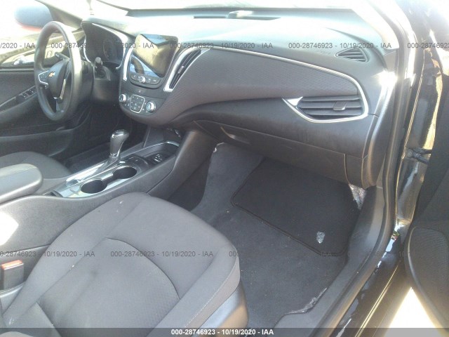 Photo 4 VIN: 1G1ZD5ST9KF160127 - CHEVROLET MALIBU 