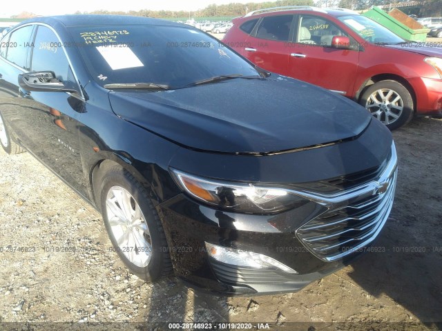 Photo 5 VIN: 1G1ZD5ST9KF160127 - CHEVROLET MALIBU 